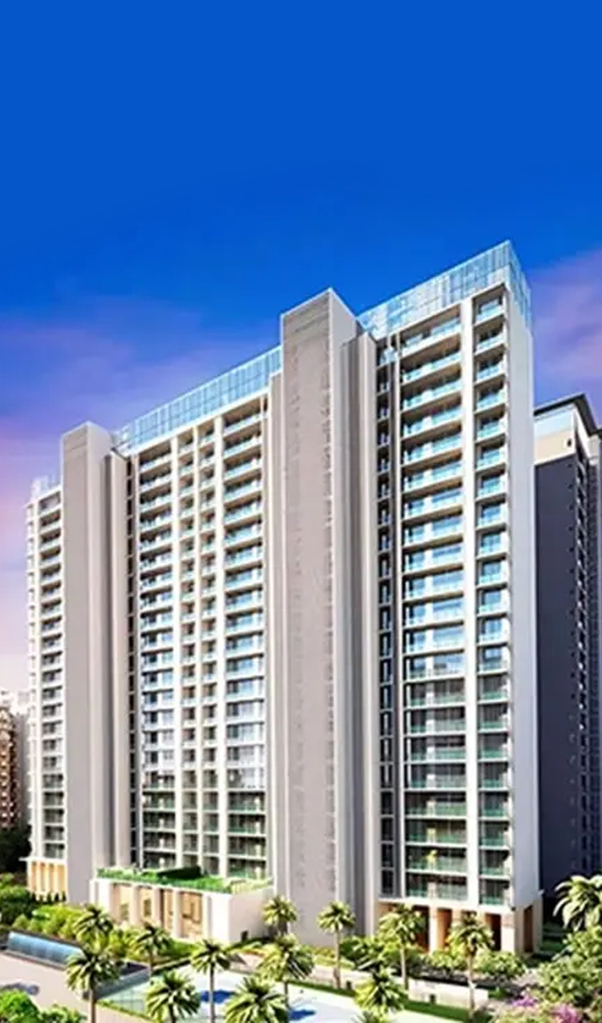 Paradise Nerul